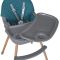 Стульчик для кормления El Camino LUMI ME 1111 Teal