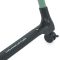 Стульчик для кормления El Camino CRYSTAL ME 1037-B Green