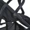 Прогулочная коляска El Camino FIJI ME 1113 Black Matt