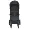 Прогулочная коляска El Camino FIJI ME 1113 Black Matt