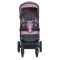 Прогулянкова коляска El Camino ME 1113 FIJI Mauve Matt