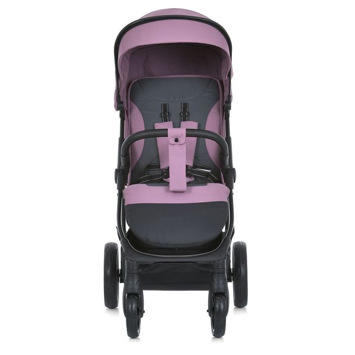 Прогулочная коляска El Camino FIJI ME 1113 Mauve Matt