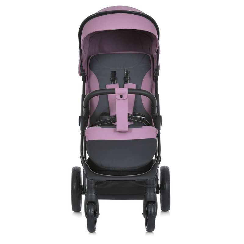 Прогулочная коляска El Camino FIJI ME 1113 Mauve Matt
