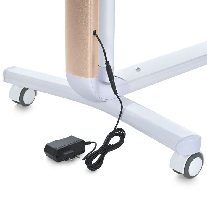 Ліжечко - манеж El Camino ME 1125-G NOA Beige