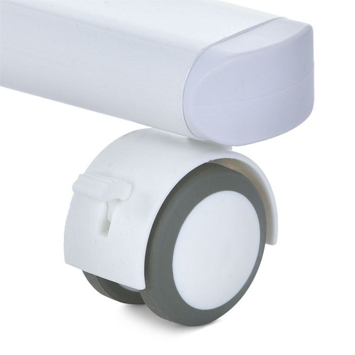 Ліжечко - манеж El Camino ME 1125-G NOA Graphite