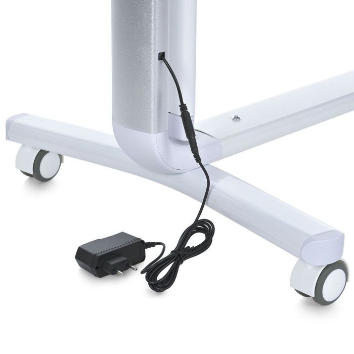 Ліжечко - манеж El Camino ME 1125-G NOA Graphite