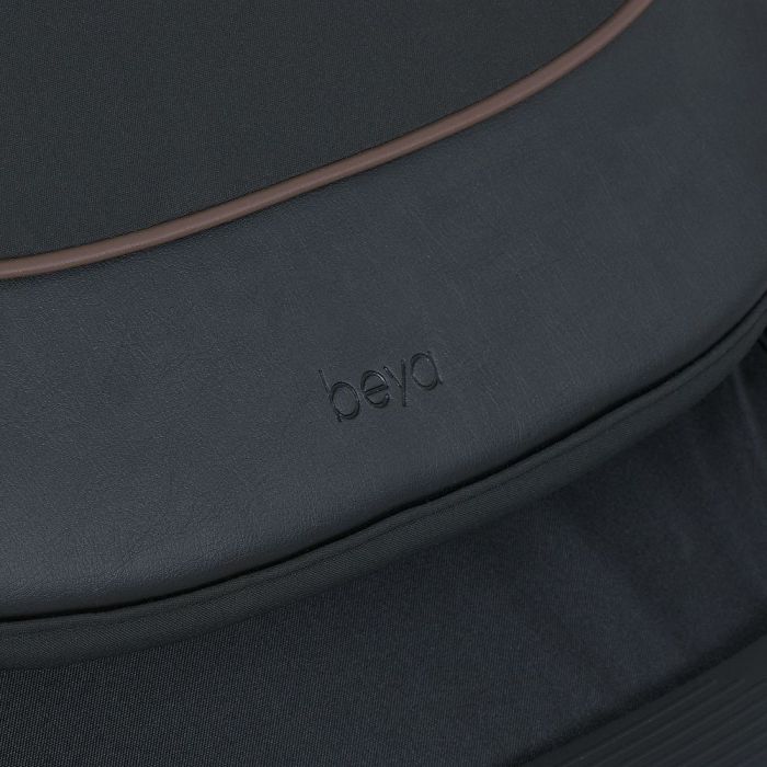 Прогулочная коляска El Camino BEYA ME 1127-G Beige