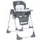 Стульчик-качели El Camino SWAN ME 1087-G Dark Gray