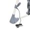 Стульчик-качели El Camino SWAN ME 1087-G Dark Gray