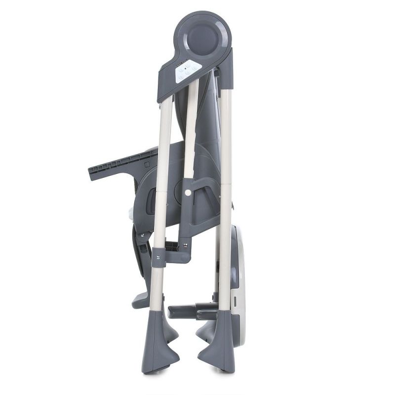 Стульчик-качели El Camino SWAN ME 1087-G Dark Gray