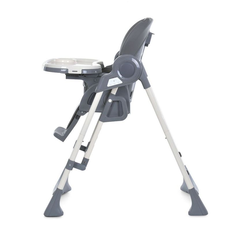 Стульчик-качели El Camino SWAN ME 1087-G Dark Gray