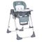 Стульчик-качели El Camino SWAN ME 1087-G Pale Green