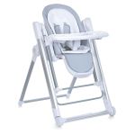 Стульчик-качели El Camino DEBUT ME 1102 Gentle Gray