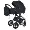 Коляска 2 в 1 El Camino ERA ME 1100-1 Black Ink