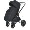 Коляска 2 в 1 El Camino ERA ME 1100-1 Black Ink