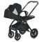 Коляска 2 в 1 El Camino ERA ME 1100-1 Black Ink