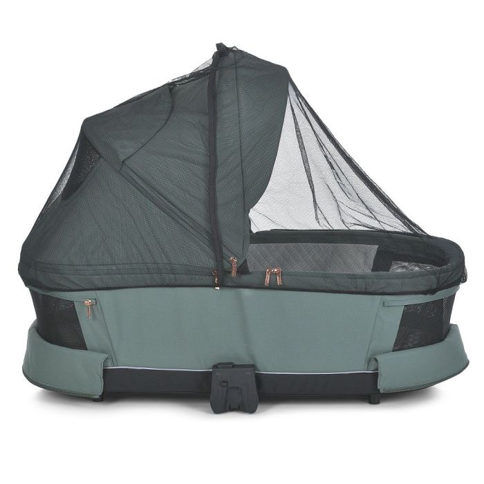 Коляска 2 в 1 El Camino ERA ME 1100-1 Khaki Green