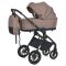 Коляска 2 в 1 El Camino ERA ME 1100-1 Taupe Beige