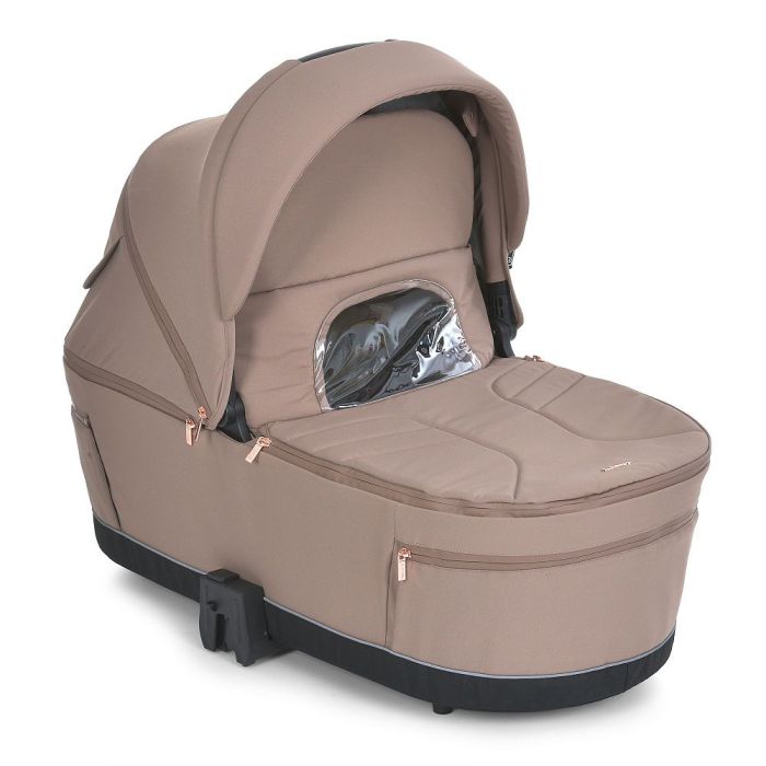 Коляска 2 в 1 El Camino ERA ME 1100-1 Taupe Beige