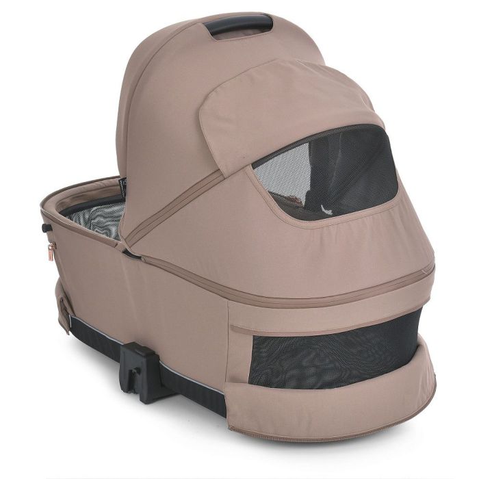 Коляска 2 в 1 El Camino ERA ME 1100-1 Taupe Beige