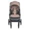 Коляска 2 в 1 El Camino ERA ME 1100-1 Taupe Beige