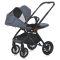Коляска 2 в 1 El Camino ERA ME 1100-1 Ultimate Gray