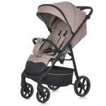 Прогулянкова коляска El Camino ME 1113-2 FIJI Beige Matt