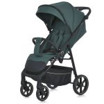 Прогулянкова коляска El Camino ME 1113-2 FIJI Emerald Matt