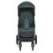 Прогулочная коляска El Camino FIJI ME 1113-2 Emerald Matt