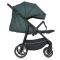 Прогулочная коляска El Camino FIJI ME 1113-2 Emerald Matt