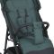 Прогулочная коляска El Camino FIJI ME 1113-2 Emerald Matt