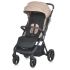 Прогулянкова коляска El Camino BEYA ME 1127-G Beige