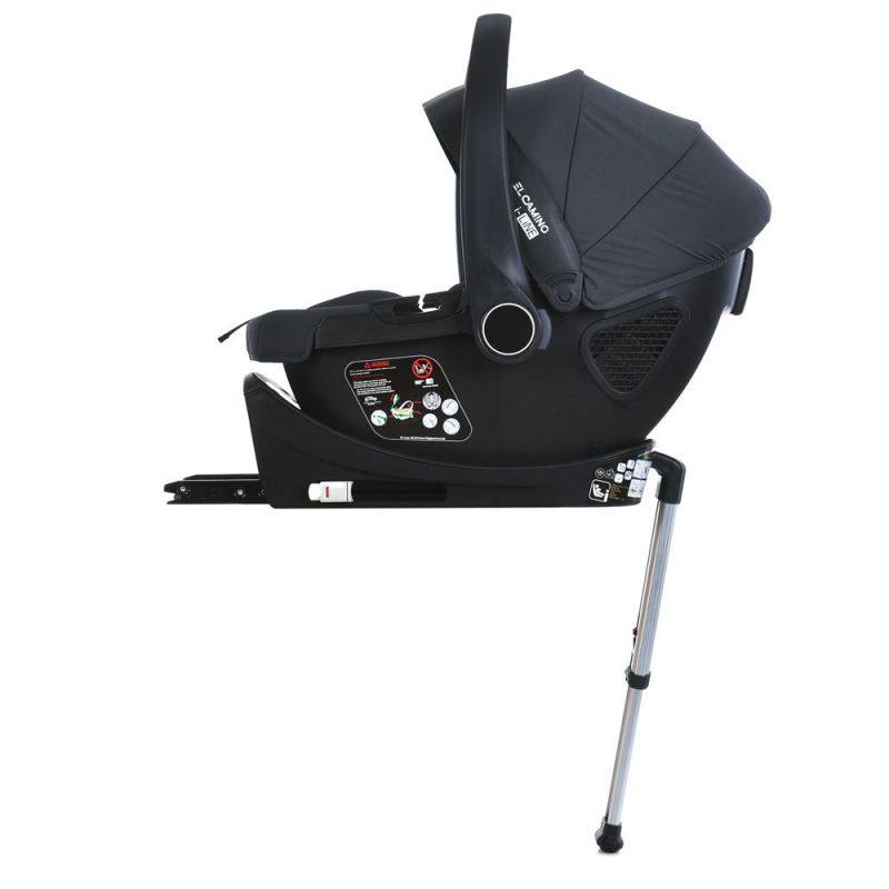 База ISOFIX El Camino i-LINE Base ME 1176