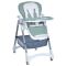 Стульчик для кормления El Camino STEADY ME 1177 Menta
