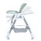 Стульчик для кормления El Camino STEADY ME 1177 Menta