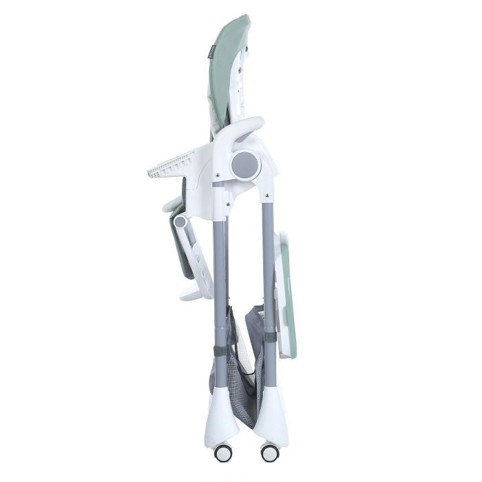 Стульчик для кормления El Camino STEADY ME 1177 Menta