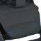 Прогулочная коляска El Camino MALTA ME 1182 Black Onyx