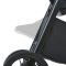 Прогулочная коляска El Camino MALTA ME 1182 Black Onyx