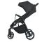 Прогулочная коляска El Camino MALTA ME 1182 Black Onyx