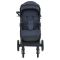 Прогулочная коляска El Camino MALTA ME 1182 Captain Blue