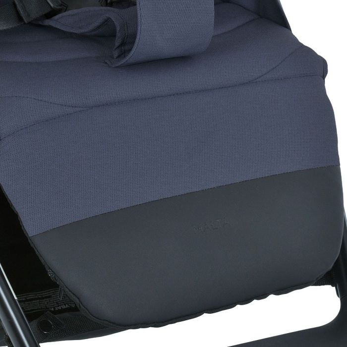 Прогулочная коляска El Camino MALTA ME 1182 Captain Blue