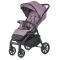 Прогулочная коляска El Camino MALTA ME 1182 Frost Orchid