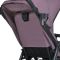 Прогулочная коляска El Camino MALTA ME 1182 Frost Orchid