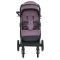 Прогулочная коляска El Camino MALTA ME 1182 Frost Orchid