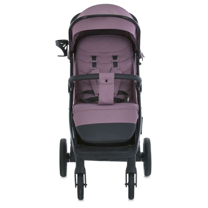 Прогулочная коляска El Camino MALTA ME 1182 Frost Orchid