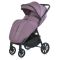 Прогулочная коляска El Camino MALTA ME 1182 Frost Orchid