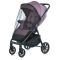 Прогулочная коляска El Camino MALTA ME 1182 Frost Orchid