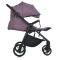 Прогулочная коляска El Camino MALTA ME 1182 Frost Orchid