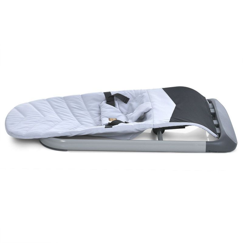 Баунсер El Camino IZZY ME 1178 Gray