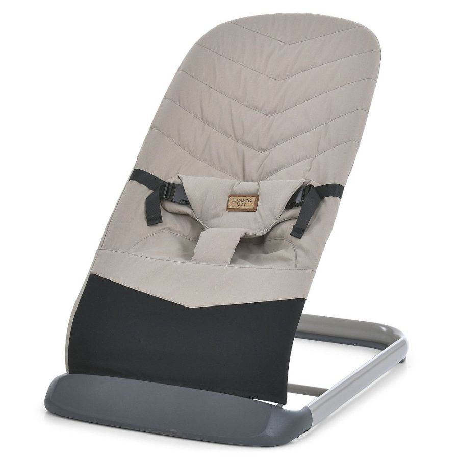 Баунсер El Camino IZZY ME 1178 Taupe Beige